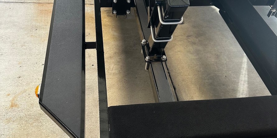 Yamaha FX Cruiser SVHO