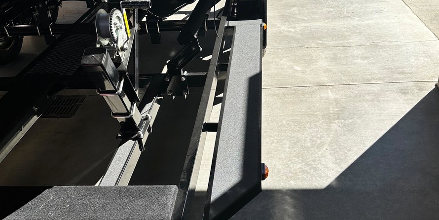 Yamaha FX Cruiser SVHO