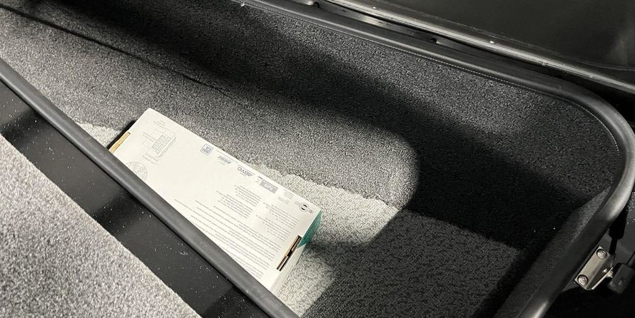 Lund Boats 2175 Pro-V Sport