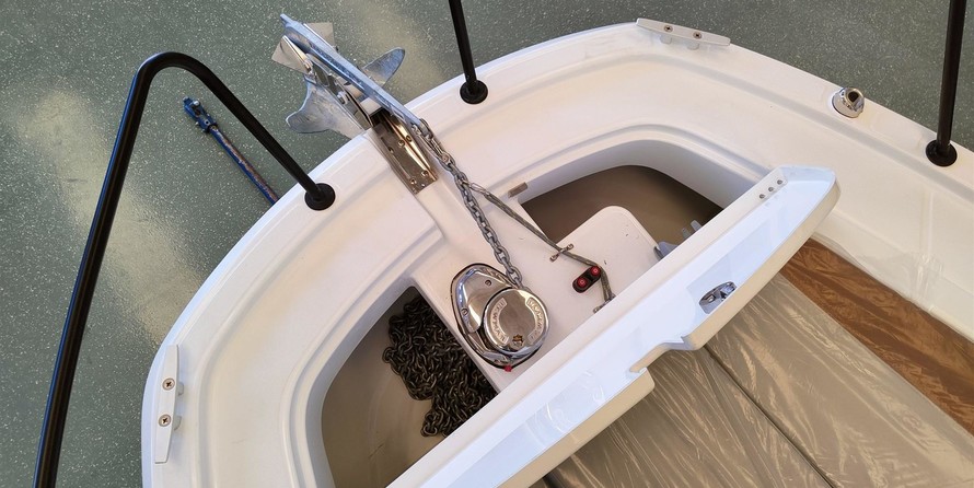 Beneteau Flyer 8 Sundeck