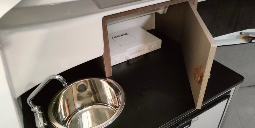 Beneteau Flyer 8 Sundeck