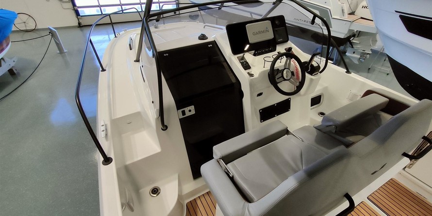 Beneteau Flyer 8 Sundeck