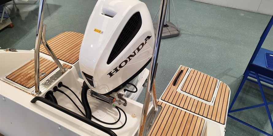 Beneteau Flyer 8 Sundeck