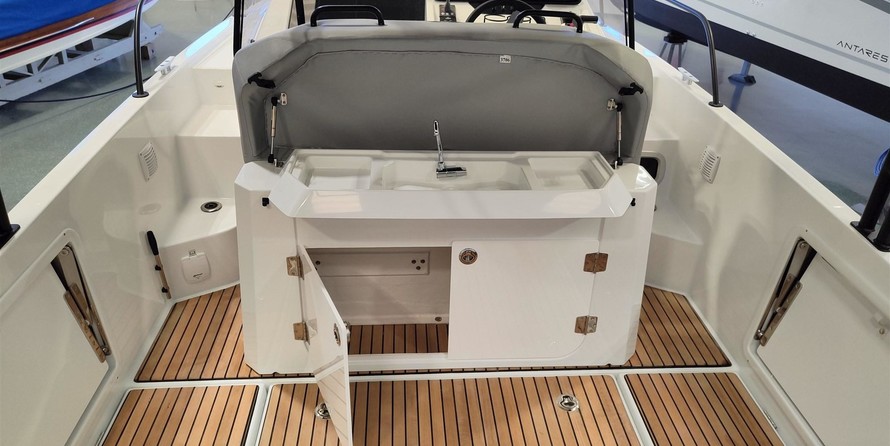 Beneteau Flyer 8 Sundeck