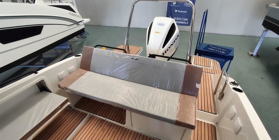 Beneteau Flyer 8 Sundeck