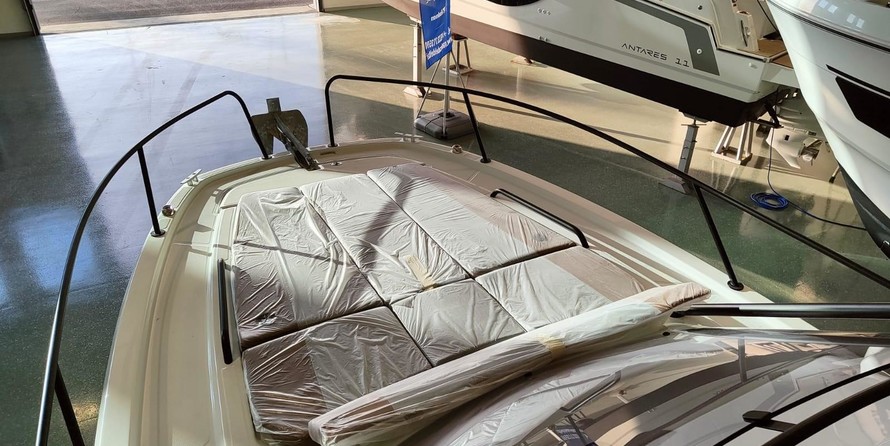 Beneteau Flyer 8 Sundeck