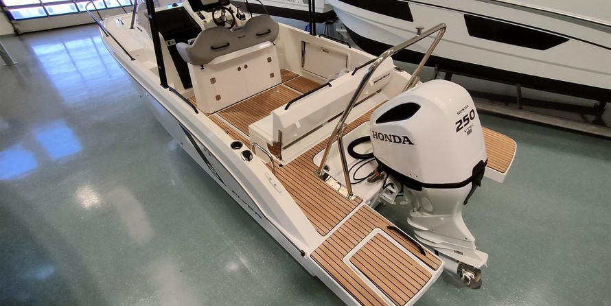 Beneteau Flyer 8 Sundeck