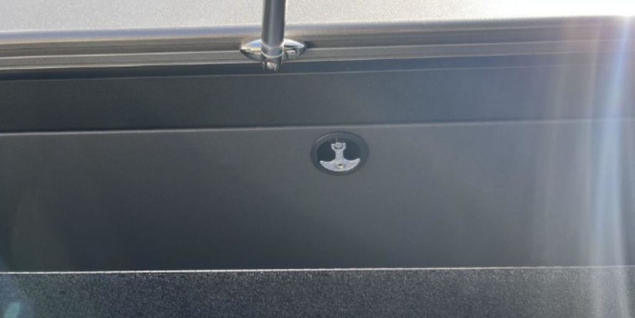 Lund Boats 2075 Pro-V Sport