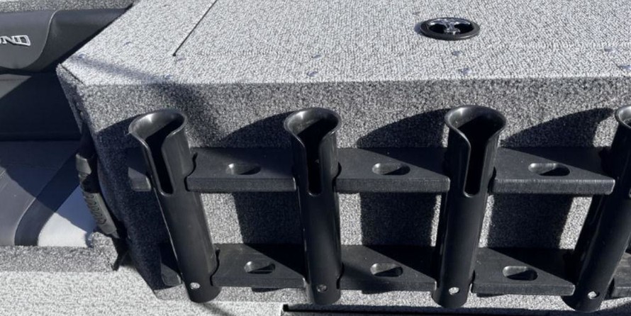 Lund Boats 2075 Pro-V Sport