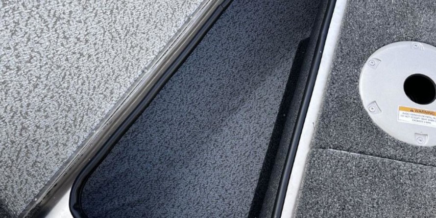 Lund Boats 2075 Pro-V Sport