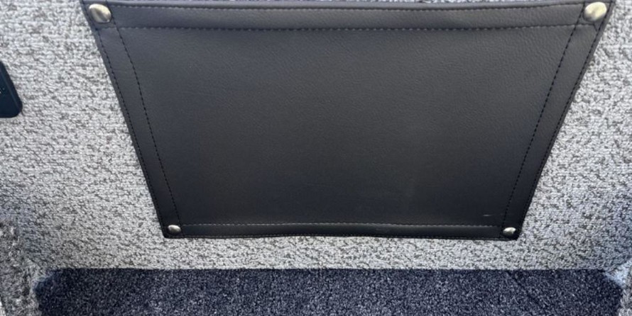 Lund Boats 2075 Pro-V Sport