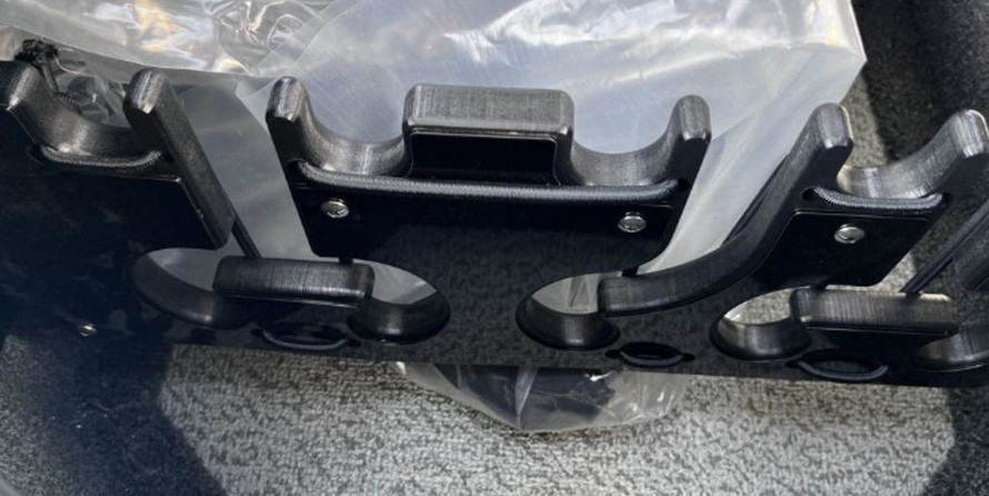 Lund Boats 2075 Pro-V Sport