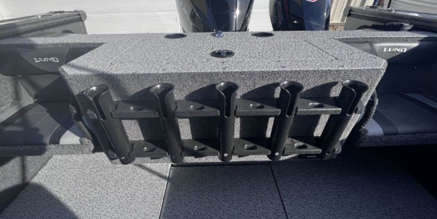 Lund Boats 2075 Pro-V Sport