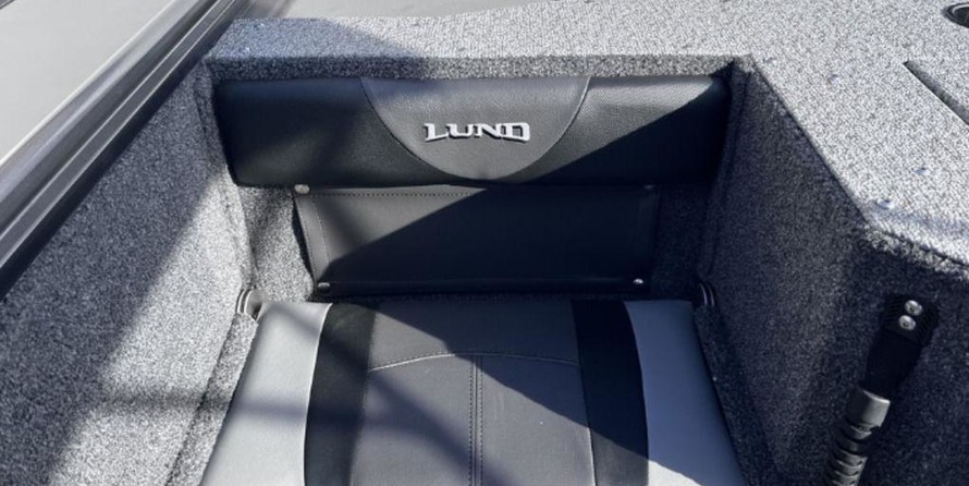 Lund Boats 2075 Pro-V Sport