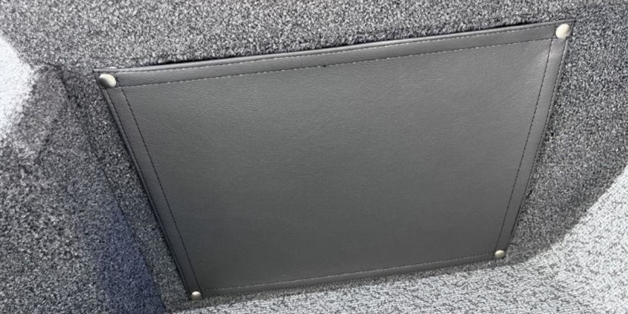 Lund Boats 2075 Pro-V Sport