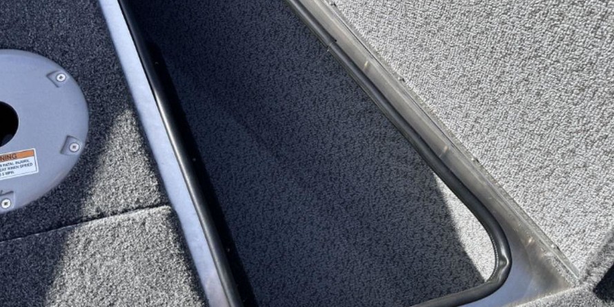 Lund Boats 2075 Pro-V Sport