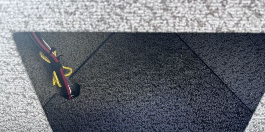 Lund Boats 2075 Pro-V Sport