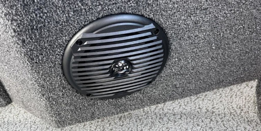 Lund Boats 2075 Pro-V Sport