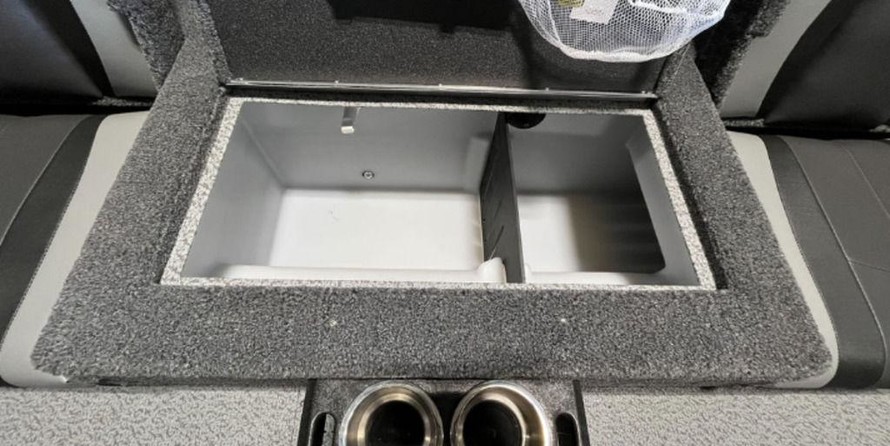 Lund Boats 1975 Pro-V Sport