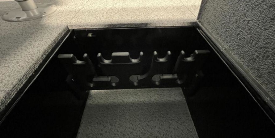 Lund Boats 1975 Pro-V Sport