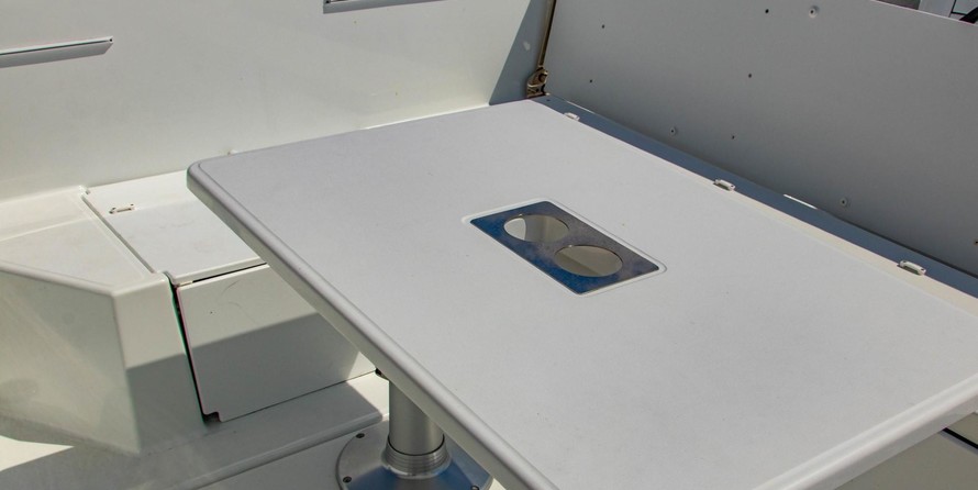 Beneteau America Flyer 8 Sundeck