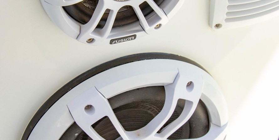 Beneteau America Flyer 8 Sundeck