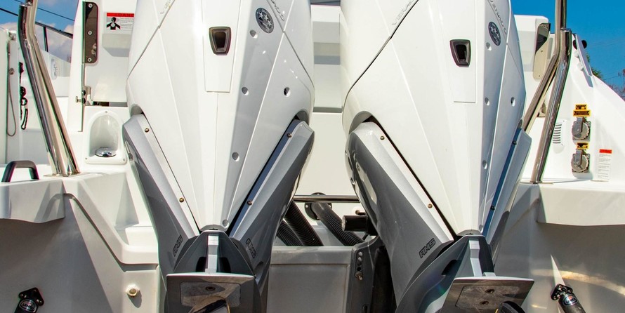 Beneteau America Flyer 8 Sundeck