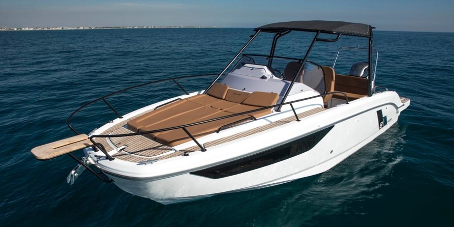 Beneteau America Flyer 8 Sundeck