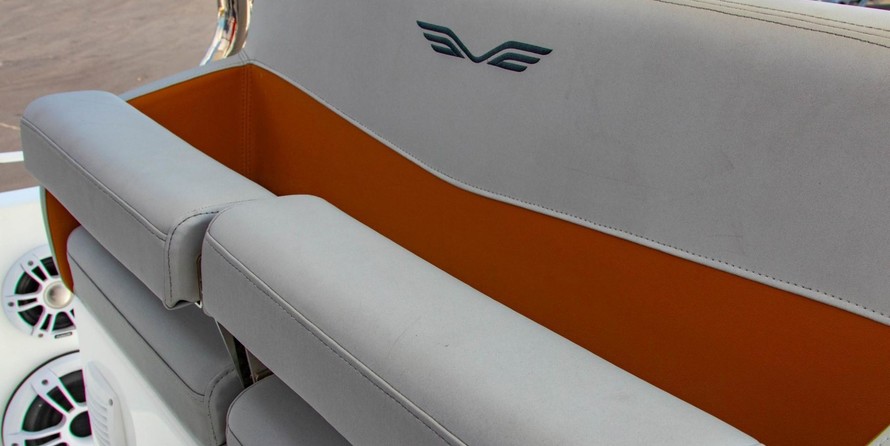 Beneteau America Flyer 8 Sundeck