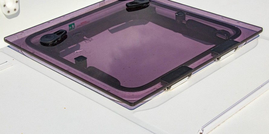 Beneteau America Flyer 8 Sundeck