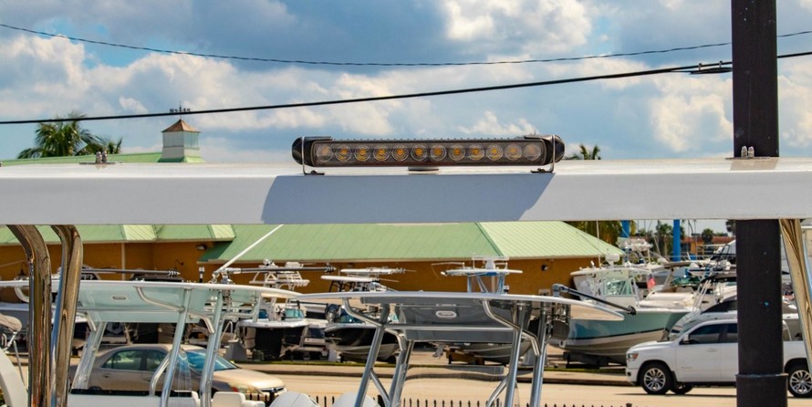 Beneteau America Flyer 8 Sundeck