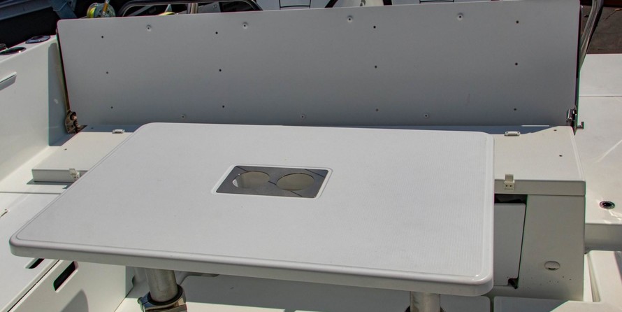 Beneteau America Flyer 8 Sundeck