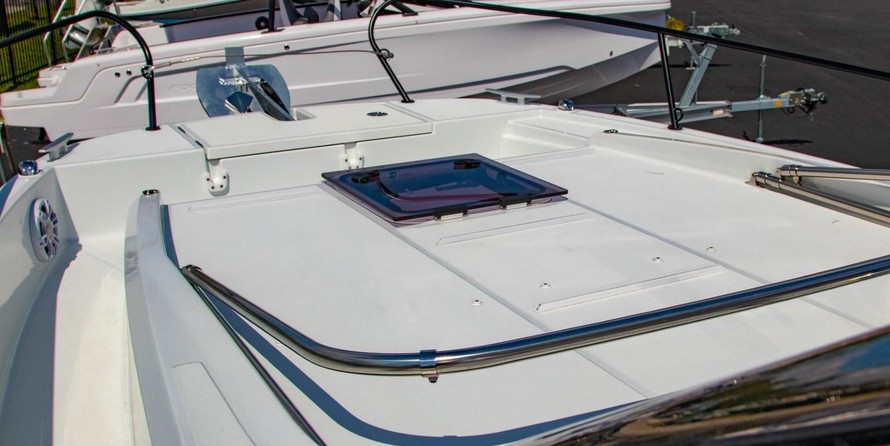 Beneteau America Flyer 8 Sundeck