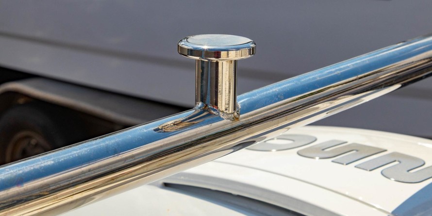 Beneteau America Flyer 8 Sundeck