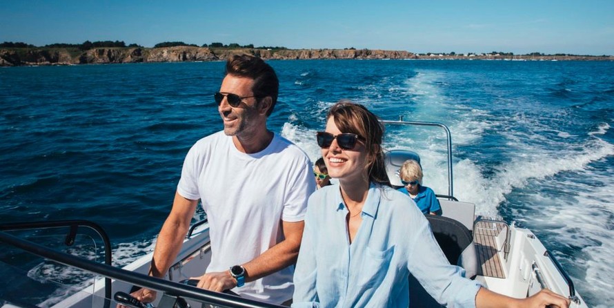 Beneteau America Flyer 8 Sundeck