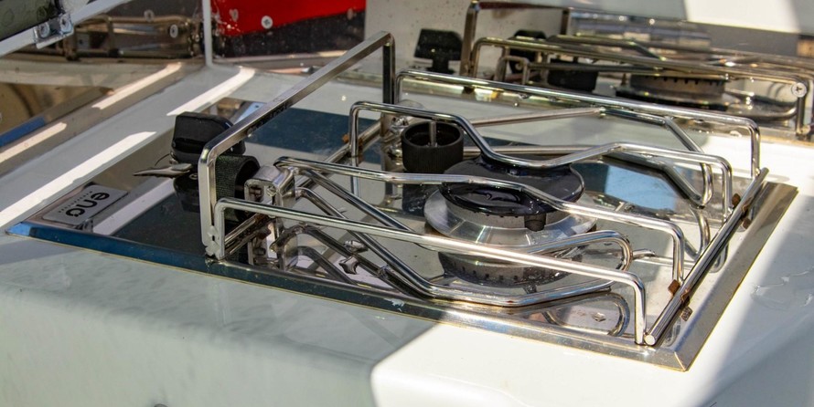 Beneteau America Flyer 8 Sundeck