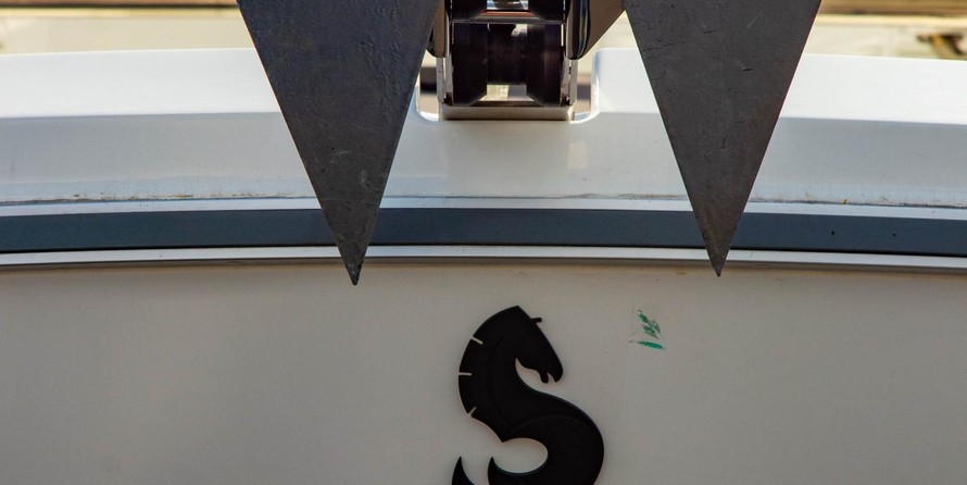 Beneteau America Flyer 8 Sundeck