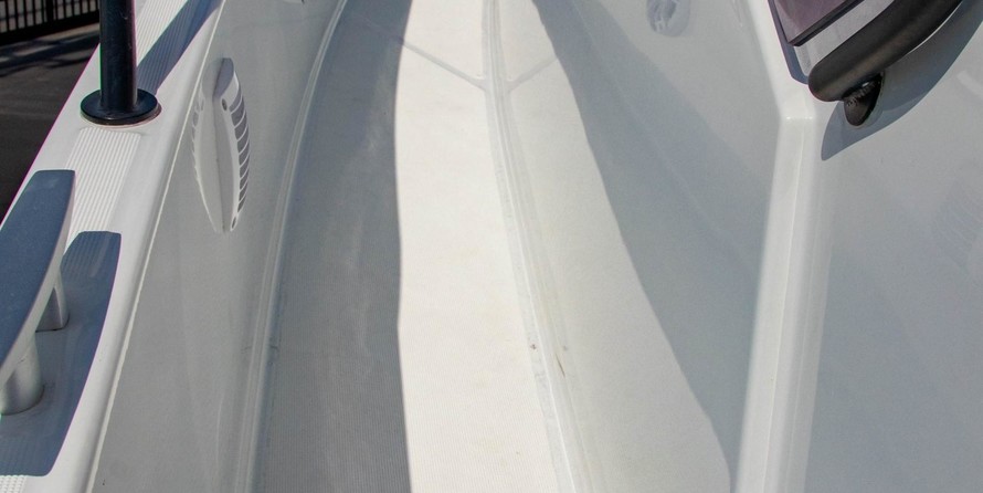 Beneteau America Flyer 8 Sundeck