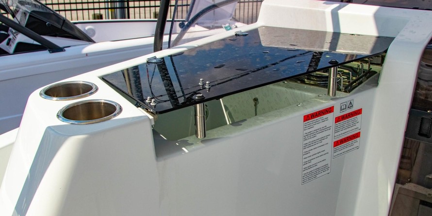 Beneteau America Flyer 8 Sundeck