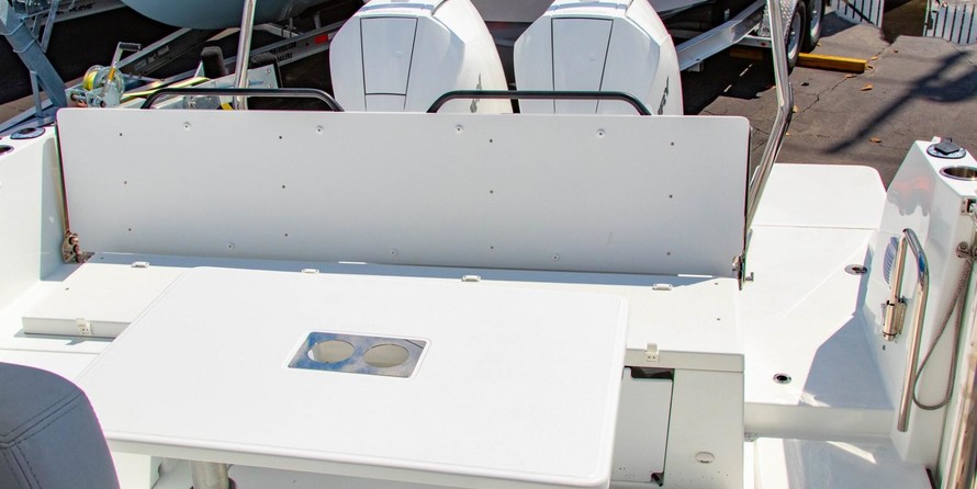 Beneteau America Flyer 8 Sundeck