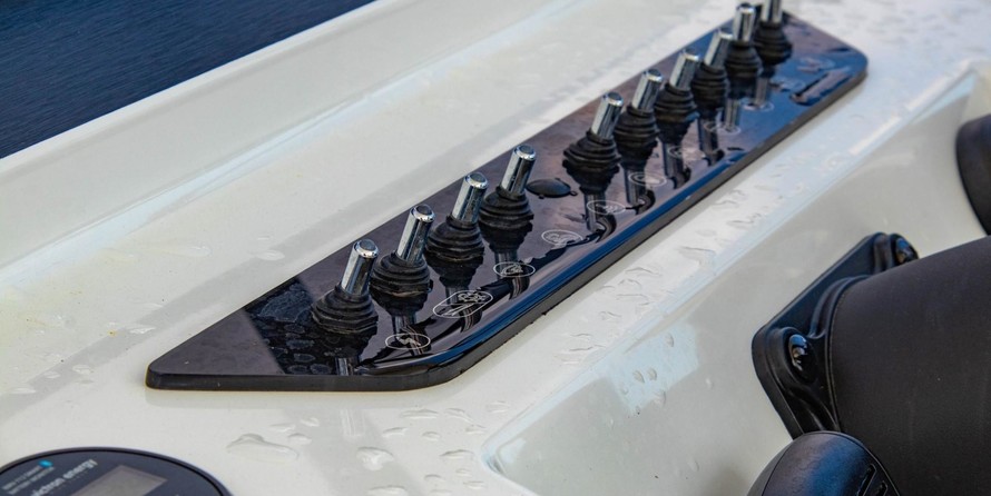 Beneteau America Flyer 8 Sundeck