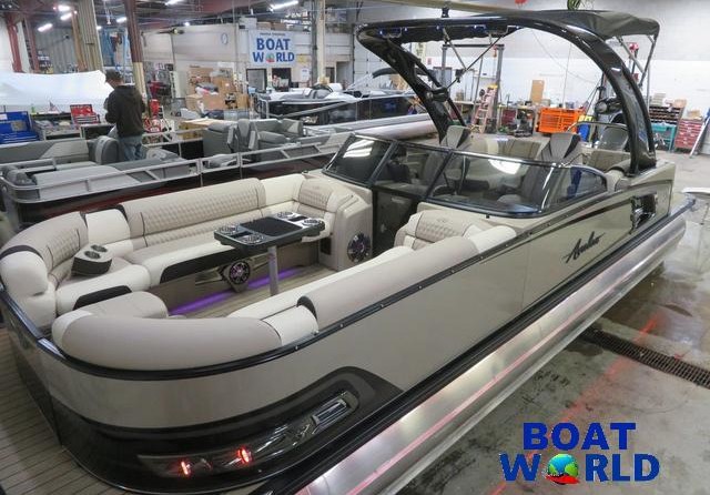 Avalon 2785 ambassador rl