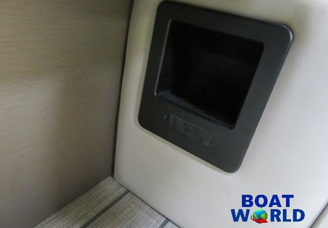 Avalon 2785 ambassador rl