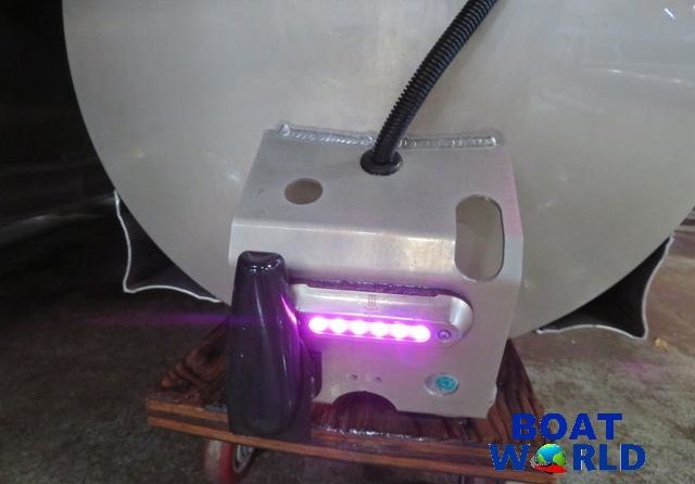 Avalon 2785 ambassador rl