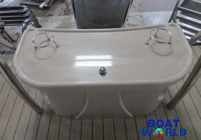 Avalon 2785 ambassador rl