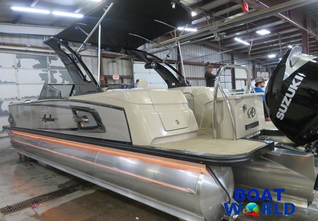 Avalon 2785 ambassador rl