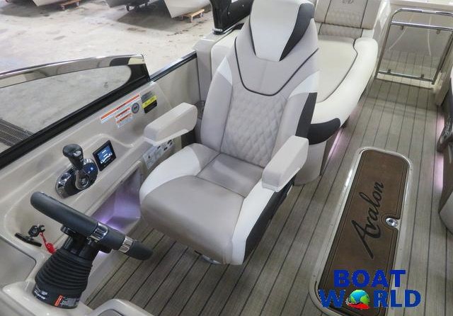 Avalon 2785 ambassador rl