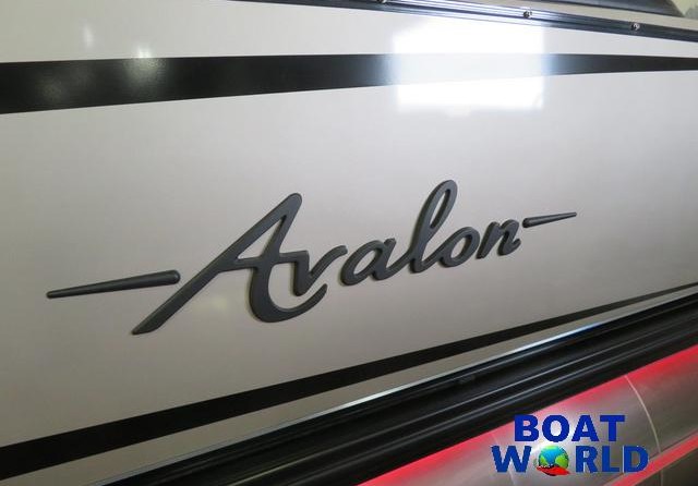 Avalon 2785 ambassador rl