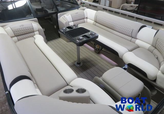 Avalon 2785 ambassador rl