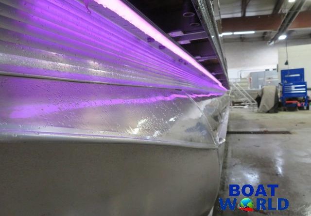 Avalon 2785 ambassador rl